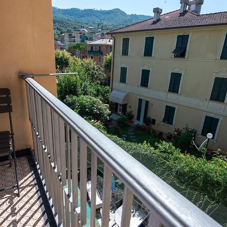 Affittacamere Arcobaleno Santa Margherita Ligure Oda fotoğraf